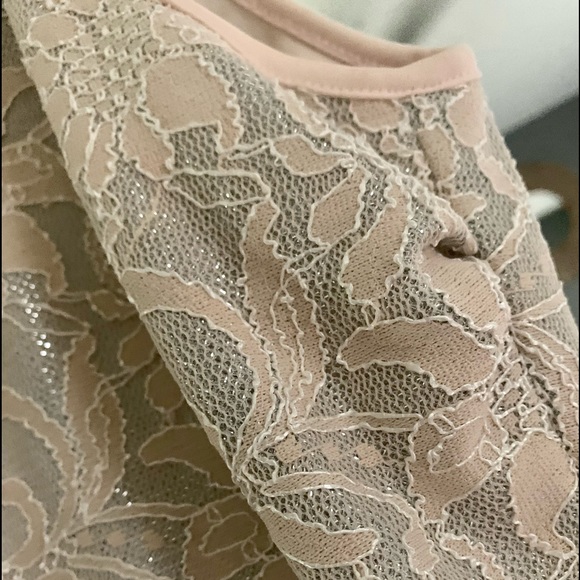 3/$20🍁LACE DRESS - Picture 4 of 10